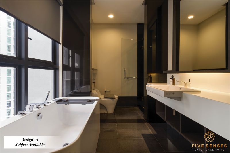 Signature One Bedroom - room photo 6